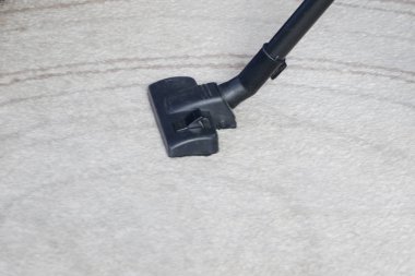 Fırça baş elektrikli süpürge