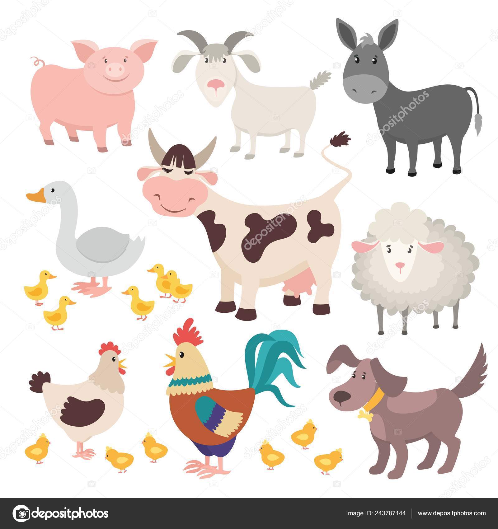 SpicyTruffel 243787144 द्वारा खेत जानवरों