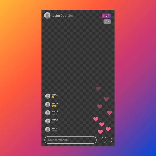532 Instagram Live Vector Images Free Royalty Free Instagram Live Vectors Depositphotos 532 Instagram Live Vector Images Free Royalty Free Instagram Live Vectors Depositphotos