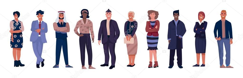 Blanco, Negocios, Hombre, Corporativa, Personajes Imagen Vectorial de © SpicyTruffel #281069224 | Depositphotos Blanco, Negocios, Hombre, Corporativa, Personajes Imagen Vectorial de © SpicyTruffel #281069224 | Depositphotos