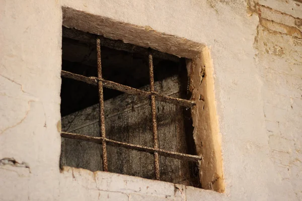 Old Prison — Stock Photo, Image