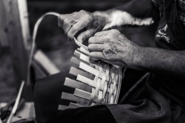 Geçmişin manuel esnaf