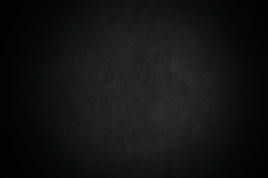 Eski Grunge siyah çimento duvar arka planlar
