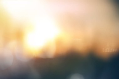 Soyut bulanık bokeh yumuşak pastel doğa arka planları