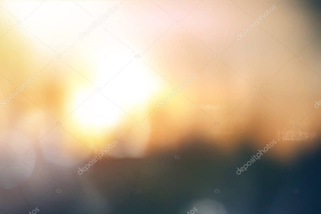 abstract blurred bokeh soft pastel nature backgrounds