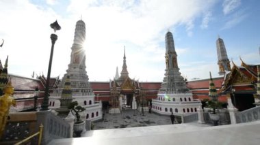 Wat Phra Si Rattana Satsadaram (Wat Phra Kaew)