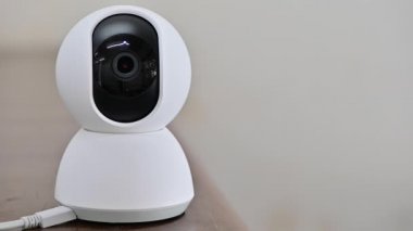 4K CCTV IP IP kablosuz güvenlik kamerası.