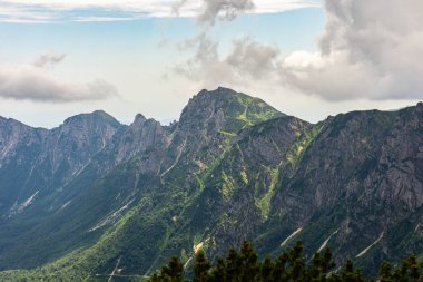 Kampogrosso - Bocchetta Fondi - Recoaro Mille - Yürüyüş Günü