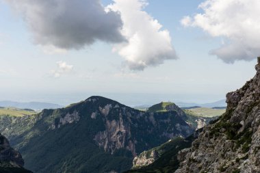 Kampogrosso - Bocchetta Fondi - Recoaro Mille - Yürüyüş Günü