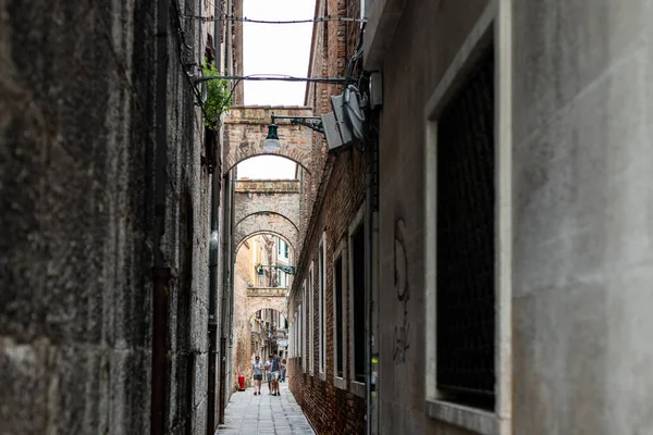 Venedik - sihirli bir şehrin gizli detayları