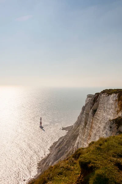 Eastbourne Südlich Von London — Stockfoto