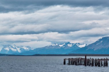 Şili Patagonya, Torres del Paine Ulusal Parkı
