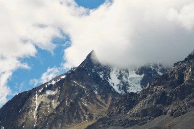 Şili Patagonya, Torres del Paine Ulusal Parkı