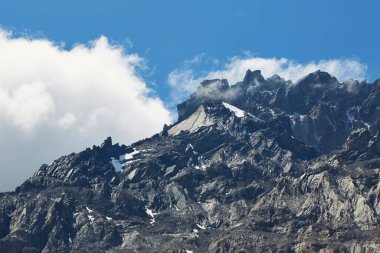 Şili Patagonya, Torres del Paine Ulusal Parkı