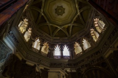 Zaragoza 'nın muhteşem mezquita' sı