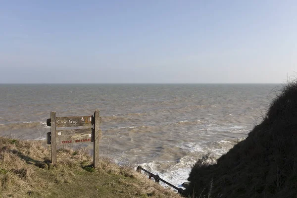 Eastbourne, İngiltere 'nin güneyi.
