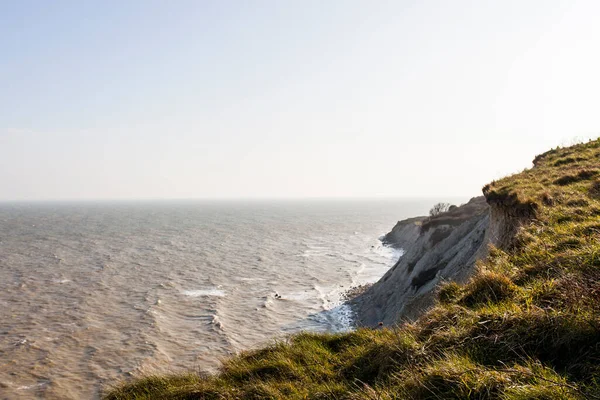 Eastbourne, İngiltere 'nin güneyi.