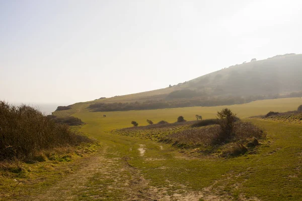 Eastbourne Sud Londres Royaume Uni — Photo