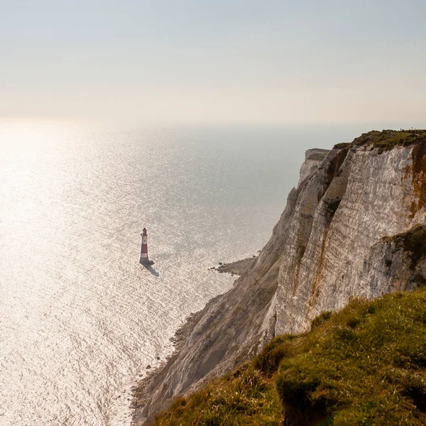 Eastbourne, İngiltere 'nin güneyi.