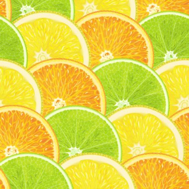 Ağaç Narenciye (portakal, limon, limon) sorunsuz doku