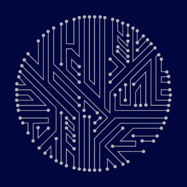 Geometrik arkaplan, farklı tasarım için el ilanları, afişler, posterler ve pankartlar, vektör illüstrasyonları için şablon
