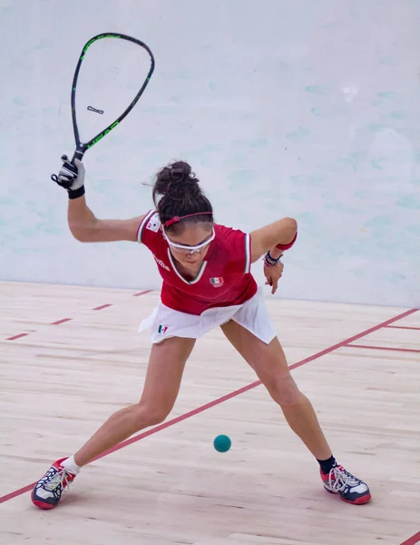 Best Racquetball Mexico — Stock Photo, Image