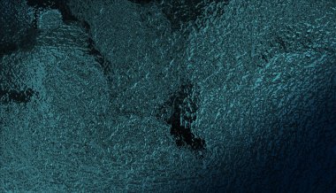 Sıvı yapıları ve formlar, dijital sanat ile soyut sıvı yüzey arka plan boyama