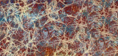 Resim Soyut Fraktal web arka plan, dijital sanat