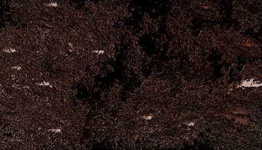 Koyu tonlarda, dijital sanat arka plan resmini