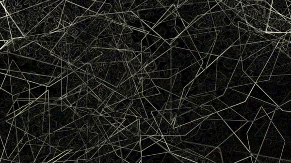 Живопис Абстрактного Фону Викладеними Структурами Цифрове Мистецтво — стокове фото