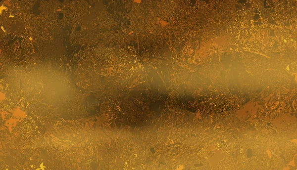 Картина Абстрактного Фона Темных Тонах Цифровое Искусство — стоковое фото