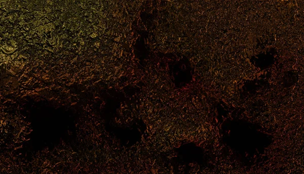 Живопис Абстрактного Фону Крижаної Поверхні Цифрове Мистецтво — стокове фото