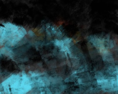 Dijital sanat koyu arka plan resmini