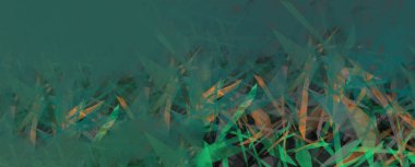 Dijital sanat koyu arka plan resmini