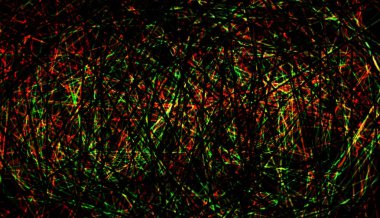 Dijital sanat arka plan resmini