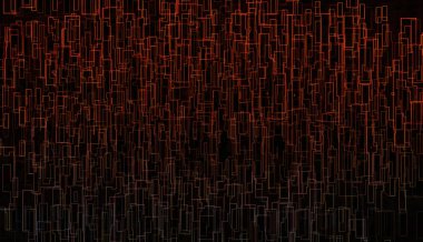 gerçeküstü arka plan dijital sanat