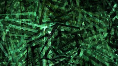 Psychedelic arka plan dijital sanat resim