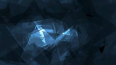 kavramsal arka plan dijital illüstrasyon