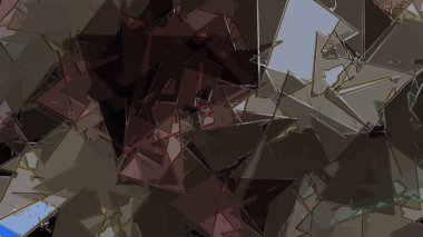 psychedelic arka plan dijital illüstrasyon