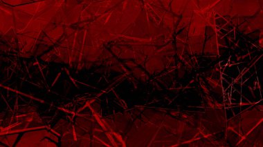 kavramsal arka plan dijital illüstrasyon