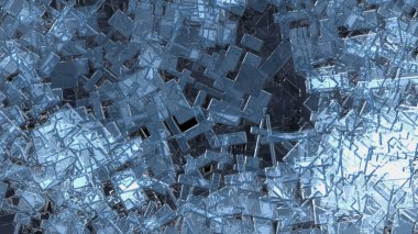 kavramsal arka plan dijital illüstrasyon