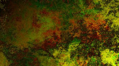 soyut dijital renkli arka plan resmi