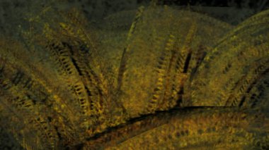 dijital sanat yaratıcı soyut arka plan tasarımı