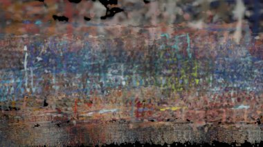 dijital sanat renkli soyut arka plan yüzeyi