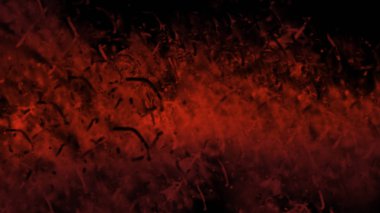 dijital sanat yaratıcı soyut arka plan tasarımı