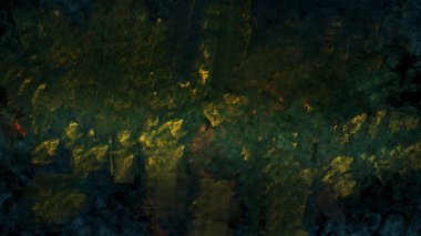 dijital sanat yaratıcı soyut arka plan tasarımı