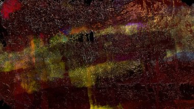 soyut dijital renkli arka plan resmi