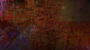 fantastik dijital renkli arka plan resmi