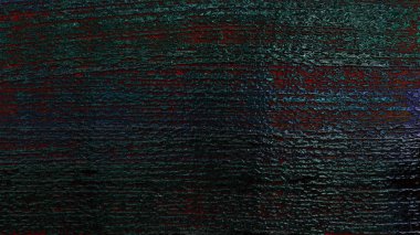 dijital sanat yaratıcı renkli arka plan kavramı