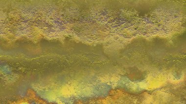 renkli arka plan dijital grunge çizimi